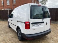 Volkswagen Caddy C20 TDI STARTLINE 13