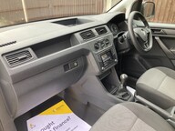 Volkswagen Caddy C20 TDI STARTLINE 22