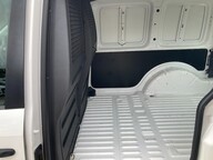 Volkswagen Caddy C20 TDI STARTLINE 25