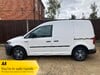 Volkswagen Caddy C20 TDI STARTLINE