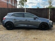 Renault Megane DYNAMIQUE S NAV DCI 7