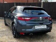 Renault Megane DYNAMIQUE S NAV DCI 14