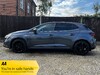 Renault Megane DYNAMIQUE S NAV DCI