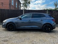 Renault Megane DYNAMIQUE S NAV DCI 6