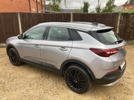 Vauxhall Grandland X TECH LINE NAV S/S 13