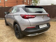 Vauxhall Grandland X TECH LINE NAV S/S 18