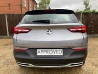 Vauxhall Grandland X TECH LINE NAV S/S 17