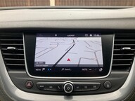 Vauxhall Grandland X TECH LINE NAV S/S 42