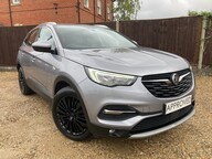 Vauxhall Grandland X TECH LINE NAV S/S 6