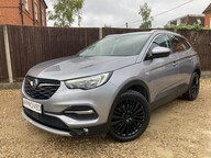 Vauxhall Grandland X TECH LINE NAV S/S 5