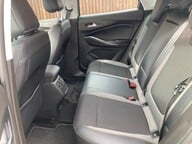 Vauxhall Grandland X TECH LINE NAV S/S 33