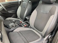 Vauxhall Grandland X TECH LINE NAV S/S 30