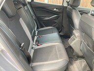 Vauxhall Grandland X TECH LINE NAV S/S 35