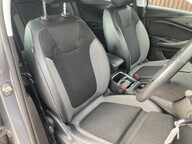 Vauxhall Grandland X TECH LINE NAV S/S 27