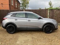 Vauxhall Grandland X TECH LINE NAV S/S 10