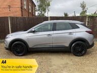 Vauxhall Grandland X TECH LINE NAV S/S 1