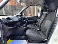 Vauxhall Combo L1H1 2000 CDTI 20