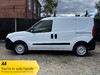 Vauxhall Combo L1H1 2000 CDTI