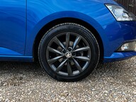 Skoda Fabia COLOUR EDITION MPI 18