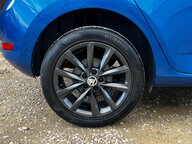 Skoda Fabia COLOUR EDITION MPI 17