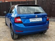 Skoda Fabia COLOUR EDITION MPI 13