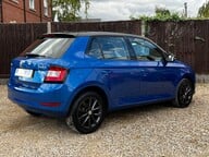 Skoda Fabia COLOUR EDITION MPI 7