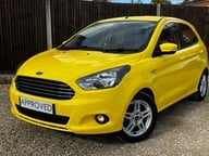 Ford Ka+ ZETEC 11