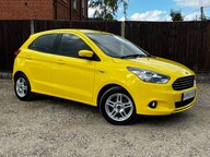 Ford Ka+ ZETEC 2