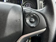 Honda Jazz I-VTEC EX NAVI 39