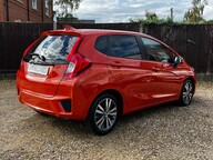 Honda Jazz I-VTEC EX NAVI 7