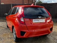 Honda Jazz I-VTEC EX NAVI 12