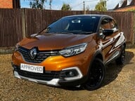 Renault Captur DYNAMIQUE S NAV TCE 11