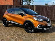 Renault Captur DYNAMIQUE S NAV TCE 2