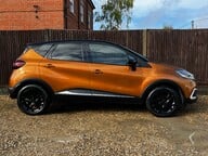 Renault Captur DYNAMIQUE S NAV TCE 6