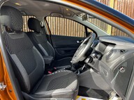 Renault Captur DYNAMIQUE S NAV TCE 21