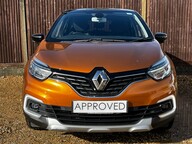 Renault Captur DYNAMIQUE S NAV TCE 3