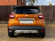 Renault Captur DYNAMIQUE S NAV TCE 8