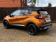 Renault Captur DYNAMIQUE S NAV TCE 9