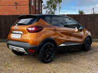 Renault Captur DYNAMIQUE S NAV TCE 7