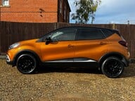 Renault Captur DYNAMIQUE S NAV TCE 5