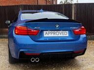 BMW 4 Series 435D XDRIVE M SPORT 16