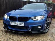 BMW 4 Series 435D XDRIVE M SPORT 14