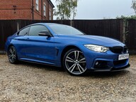 BMW 4 Series 435D XDRIVE M SPORT 5