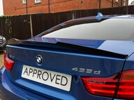 BMW 4 Series 435D XDRIVE M SPORT 47