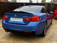 BMW 4 Series 435D XDRIVE M SPORT 15