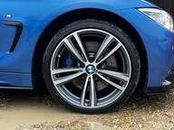 BMW 4 Series 435D XDRIVE M SPORT 21