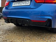 BMW 4 Series 435D XDRIVE M SPORT 48