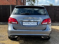 Mercedes-Benz B Class B 200 D AMG LINE EXECUTIVE 8