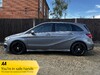 Mercedes-Benz B Class B 200 D AMG LINE EXECUTIVE