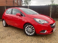 Vauxhall Corsa SE 10